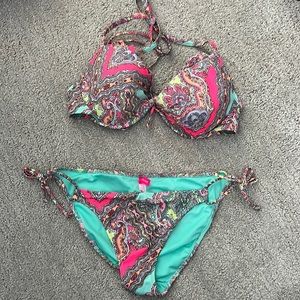 Victorias Secret Bikini